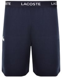 Lacoste - Loungewear Shorts - Lyst