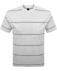 BOSS BUSINESS - Boss C Tigerman 02 T Shirt - Lyst