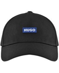 HUGO - Jinko Baseball Cap - Lyst