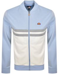 Ellesse - Risani Track Top - Lyst