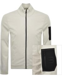 BOSS - Boss K Momentum X Sweatshirt - Lyst