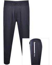 BOSS BUSINESS - Boss Authentic Joggers - Lyst