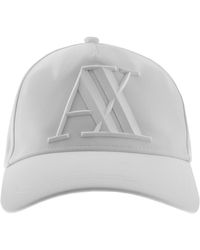 armani exchange cap sale