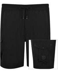 Marshall Artist - Newport Cargo Swim Shorts - Lyst