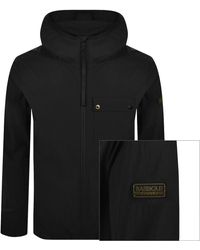 Barbour - Dalton Casual Jacket - Lyst