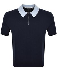 Ted Baker - Arwick Polo T Shirt - Lyst