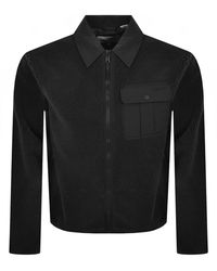 Levi's - Joonie Sherpa Jacket - Lyst