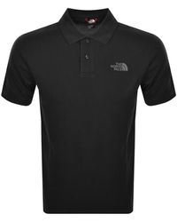 The North Face - Polo Piquet - Lyst