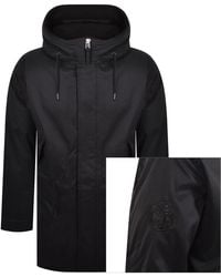 Pretty Green - Portland Parka Jacket - Lyst