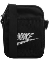 Nike - Heritage Crossbody Bag - Lyst