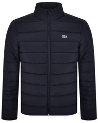 Lacoste Jackets for Men | Online Sale up to 57% off | Lyst UK