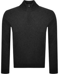 BOSS BUSINESS - Boss Hettore Knit Jumper - Lyst
