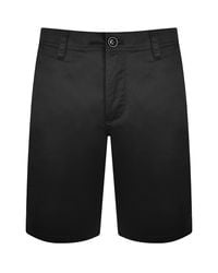 ARMANI EXCHANGE - Chino Shorts - Lyst