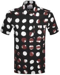 Vivienne Westwood - Short Sleeved Shirt - Lyst