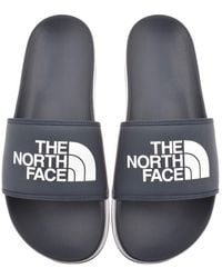 The North Face - Base Camp Sliders - Lyst