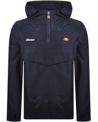 Ellesse - Mont 3 Lightweight Jacket - Lyst