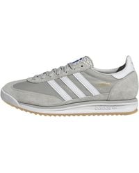 adidas Originals - Sl 72 Rs Trainers - Lyst