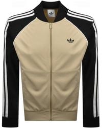 adidas Originals - Sst Track Top - Lyst