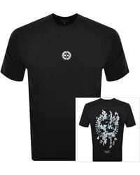 Marshall Artist - Camo Erosion T Shirt - Lyst