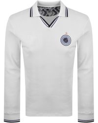 Pretty Green - Kingsleigh Polo T Shirt - Lyst