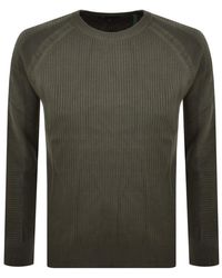Visiter la boutique G-STAR RAWG-STAR RAW Cordon Color Block Loose Turtle Knit Pull Sweater Homme 