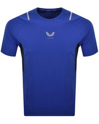 Castore - Apex Training T Shirt - Lyst
