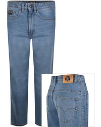 Versace Jeans Couture - Couture Zenit Jeans - Lyst