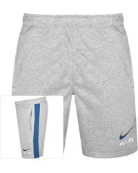 Nike - Air Jersey Shorts - Lyst