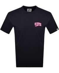 BBCICECREAM - Small Arch Logo T Shirt - Lyst