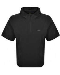 BOSS - Boss L Cruiselite Jacket - Lyst