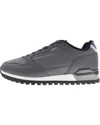 BOSS BUSINESS - Boss Parkour L Runner Trainers - Lyst