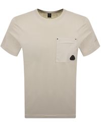 Moose Knuckles - Dalon T Shirt - Lyst