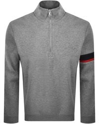 Tommy Hilfiger - Insert Sweatshirt - Lyst