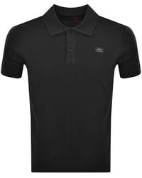 Alpha Industries - X Fit Polo T Shirt - Lyst