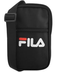 fila man bag