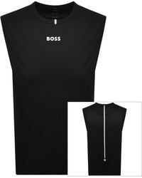 BOSS - Boss Ts Toc Serve Vest - Lyst