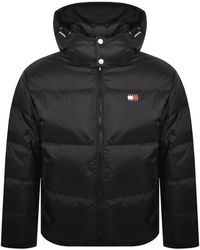 Tommy Hilfiger - Alaska Puffer Jacket - Lyst