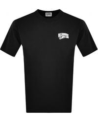 BBCICECREAM - Arch Logo T Shirt - Lyst