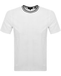 Ted Baker - Rousel Slim Fit T Shirt - Lyst