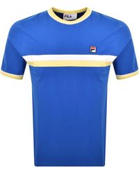 Fila - Razee T Shirt - Lyst