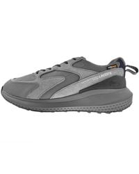 Lacoste - L003 Evo 225 Trainers Dark - Lyst