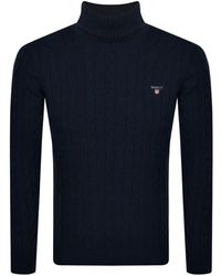 GANT Jumpers and knitwear for Men 