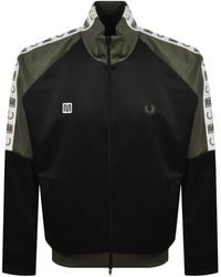 Fred Perry - X Meyba Track Jacket - Lyst