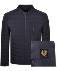 Belstaff - Chassis Jacket Dark Ink - Lyst