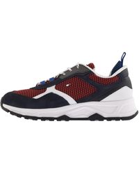 tommy hilfiger men's ramus sneaker