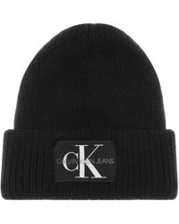 Calvin Klein Hats for Men | Online Sale up to 50% off | Lyst