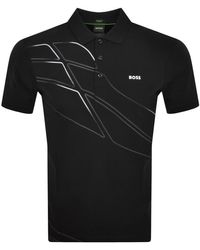 BOSS - Boss Paddy Polo 3 T Shirt - Lyst