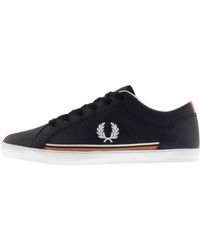 scarpe fred perry uomo online