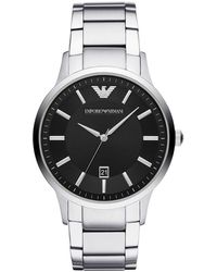 giorgio armani watches