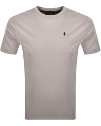 Luke 1977 - Shanghai T Shirt - Lyst